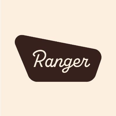 Ranger logo